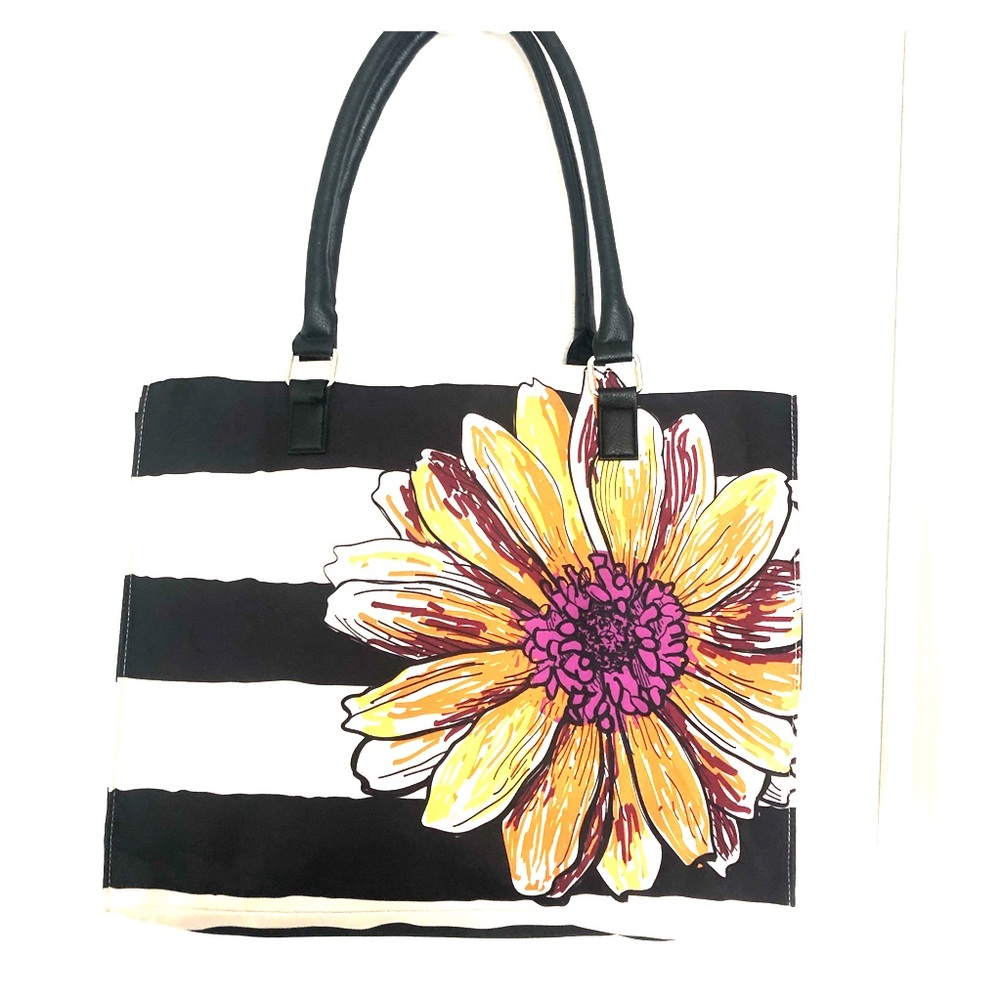 Weekend tote